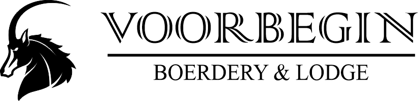 Voorbegin Lodge Logo Black Large
